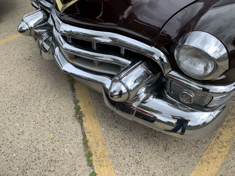 “Bumpers”
